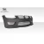 2008-2013 BMW M3 ER-M Front Bumper - image 8