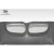 2008-2013 BMW M3 E90 E92 E93 ER-M Front Bumper - 1 Piece - image 28