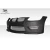 2008-2013 BMW M3 E90 E92 E93 ER-M Front Bumper - 1 Piece - image 33