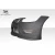 2008-2013 BMW M3 E90 E92 E93 ER-M Front Bumper - 1 Piece - image 34