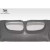 2008-2013 BMW M3 E90 E92 E93 Duraflex ER-M Front Bumper Cover 1 Piece