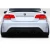 2008-2013 BMW M3 E92 2DR Coupe ER-M Rear Bumper - 1 Piece - image 1