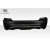 2008-2013 BMW M3 E92 2DR Coupe ER-M Rear Bumper - 1 Piece - image 17