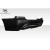 2008-2013 BMW M3 E92 2DR Coupe ER-M Rear Bumper - 1 Piece - image 14