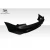 2008-2013 BMW M3 E92 2DR Coupe ER-M Rear Bumper - 1 Piece - image 20