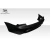 2008-2013 BMW M3 E92 2DR Coupe ER-M Rear Bumper - 1 Piece - image 10