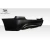 2008-2013 BMW M3 E92 2DR Coupe ER-M Rear Bumper - 1 Piece - image 12