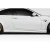 2008-2013 BMW M3 E92 2DR Coupe ER-M Side Skirts Rocker Panels - 2 Piece - image 1
