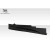2008-2013 BMW M3 E92 2DR Coupe ER-M Side Skirts Rocker Panels - 2 Piece - image 5