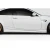 2008-2013 BMW M3 E92 2DR Coupe ER-M Side Skirts Rocker Panels - 2 Piece - image 1