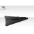 2008-2013 BMW M3 E92 2DR Coupe ER-M Side Skirts Rocker Panels - 2 Piece - image 14