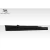 2008-2013 BMW M3 E92 2DR Coupe ER-M Side Skirts Rocker Panels - 2 Piece - image 7