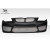 2004-2010 BMW 5 Series E60 Duraflex F90 M5 Look Front Bumper - 1 Piece - image 3
