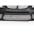 2004-2010 BMW 5 Series E60 Duraflex F90 M5 Look Front Bumper - 1 Piece - image 20