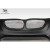 2004-2010 BMW 5 Series E60 F90 M5 Look Front Bumper - 1 Piece - image 11