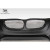 2004-2010 BMW 5 Series E60 Duraflex F90 M5 Look Front Bumper - 1 Piece - image 21