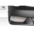 2003-2007 Infiniti G Coupe G35 IPL Look Front Bumper - 1 Piece - image 10