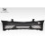 2003-2007 Infiniti G Coupe G35 IPL Look Front Bumper - 1 Piece - image 24