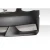 2003-2007 Infiniti G Coupe G35 IPL Look Front Bumper - 1 Piece - image 22