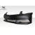 2003-2007 Infiniti G Coupe G35 IPL Look Front Bumper - 1 Piece - image 26