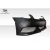 2003-2007 Infiniti G Coupe IPL Look Front Bumper - image 28