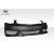 2003-2007 Infiniti G Coupe IPL Look Front Bumper - image 29