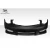 2003-2007 Infiniti G Coupe G35 IPL Look Front Bumper - 1 Piece - image 16