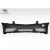 2003-2007 Infiniti G Coupe G35 IPL Look Front Bumper - 1 Piece - image 23