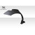 2008-2015 Infiniti G Sedan G37 Q40 LBW Rear Fender Flares - 4 Piece - image 22
