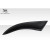 2008-2015 Infiniti G Sedan G37 Q40 LBW Rear Fender Flares - 4 Piece - image 32