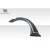 2008-2015 Infiniti G Sedan G37 Q40 LBW Rear Fender Flares - 4 Piece - image 35