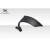 2008-2015 Infiniti G Sedan LBW Fender Flare - image 10