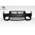 2011-2013 BMW 3 Series E92 2DR E93 Convertible Duraflex M2 Look Front Bumper - 1 Piece - image 3