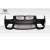 2011-2013 BMW 3 Series E92 2DR E93 Convertible M2 Look Front Bumper - 1 Piece - image 3
