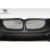 2011-2013 BMW 3 Series E92 2DR E93 Convertible Duraflex M2 Look Front Bumper - 1 Piece - image 13