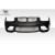 2011-2013 BMW 3 Series E92 2DR E93 Convertible M2 Look Front Bumper - 1 Piece - image 14