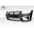 2011-2013 BMW 3 Series E92 2DR E93 Convertible Duraflex M2 Look Front Bumper - 1 Piece - image 15