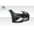 2011-2013 BMW 3 Series M2 Look Front Bumper - image 9