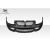 2011-2013 BMW 3 Series M2 Look Front Bumper - image 13