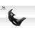 2011-2013 BMW 3 Series E92 2DR E93 Convertible M2 Look Front Bumper - 1 Piece - image 21