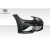2011-2013 BMW 3 Series M2 Look Front Bumper - image 28