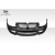 2011-2013 BMW 3 Series E92 2DR E93 Convertible M2 Look Front Bumper - 1 Piece - image 19