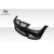 2011-2013 BMW 3 Series M2 Look Front Bumper - image 31