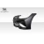 2011-2013 BMW 3 Series E92 2DR E93 Convertible M2 Look Front Bumper - 1 Piece - image 8