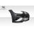 2011-2013 BMW 3 Series M2 Look Front Bumper - image 10