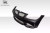 2011-2013 BMW 3 Series E92 2DR E93 Convertible Duraflex M2 Look Front Bumper Cover 1 Piece