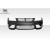 2009-2011 BMW 3 Series E90 M2 Look Front Bumper - 1 Piece - image 3