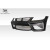 2009-2011 BMW 3 Series E90 Duraflex M2 Look Front Bumper - 1 Piece - image 14