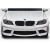 2009-2011 BMW 3 Series E90 M2 Look Front Bumper - 1 Piece - image 1