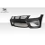 2009-2011 BMW 3 Series E90 M2 Look Front Bumper - 1 Piece - image 14